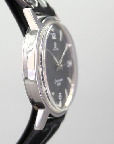 Omega Seamaster 600 Vintage - Bild 13 von 16