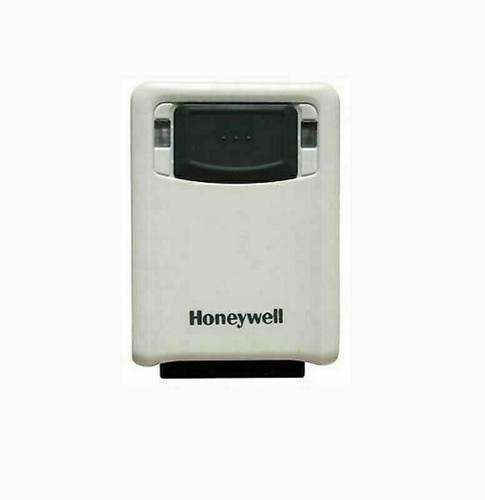 Honeywell 3320G-4USB-0 Vuquest 3320g 2D Barcode Scanner USB Kit New - Afbeelding 2 van 2