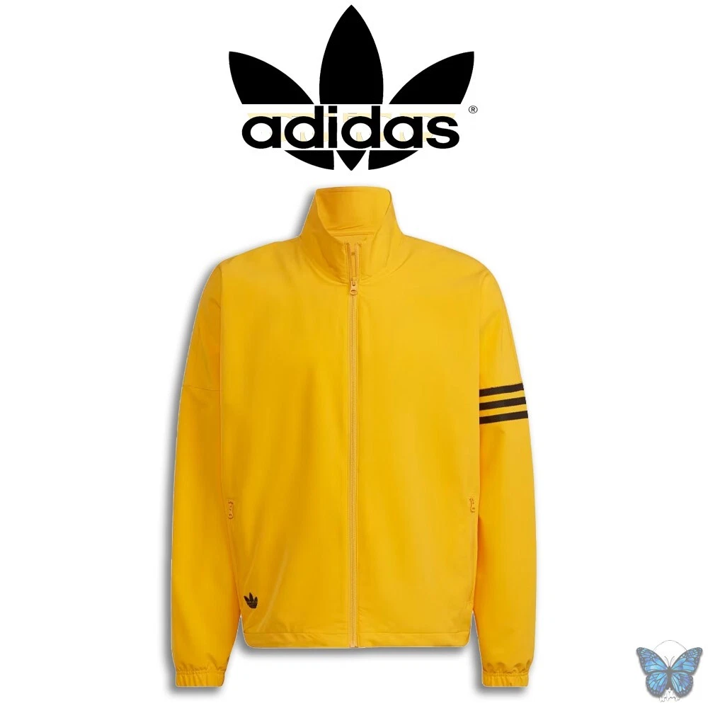 Adidas authentic jacket sale