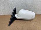 2003 - 2007 Mitsubishi Lancer Left Driver LH Side Front Door View Mirror F7464