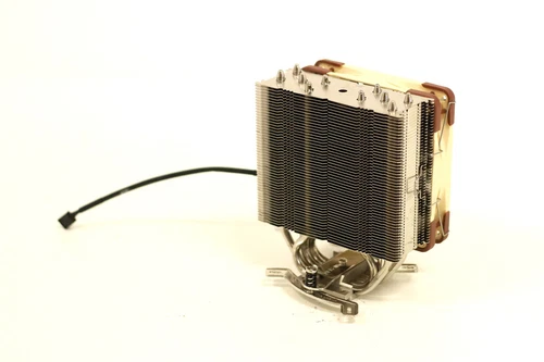 ASUS Prime X299-A Heatsink With Fan P/N: 190302DF Tested Working