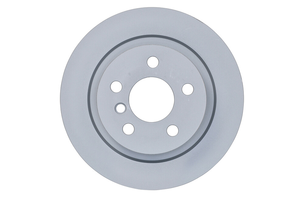Disques de frein arrière ECE-R90 Bosch BD2413 pour remplacement de pièces d'usure