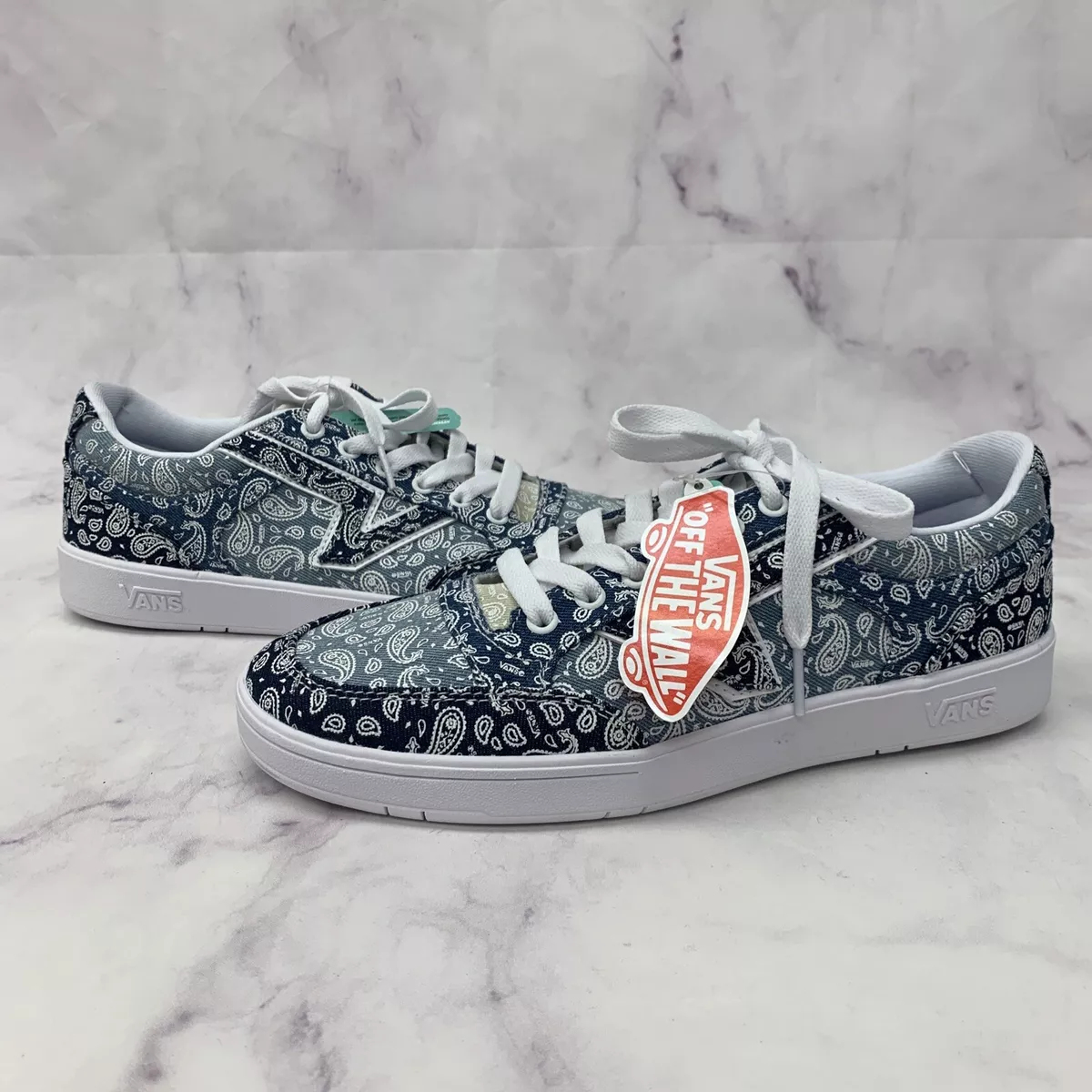 Vans bandana hotsell