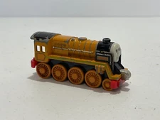 MURDOCH THOMAS THE TRAIN TANK ENGINE DIECAST FRIENDS TAKE AND PLAY 2004