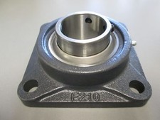 UCF209-28 FOUR BOLT FLANGE BEARING 1-3/4"