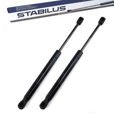 2x STABILUS Gasfeder Heckklappe Heckklappendämpfer für MERCEDES-BENZ SLK R170 2x STABILUS Gasfeder Heckklappe Heckklappendämpfer für MERCEDES-BENZ SLK R170
