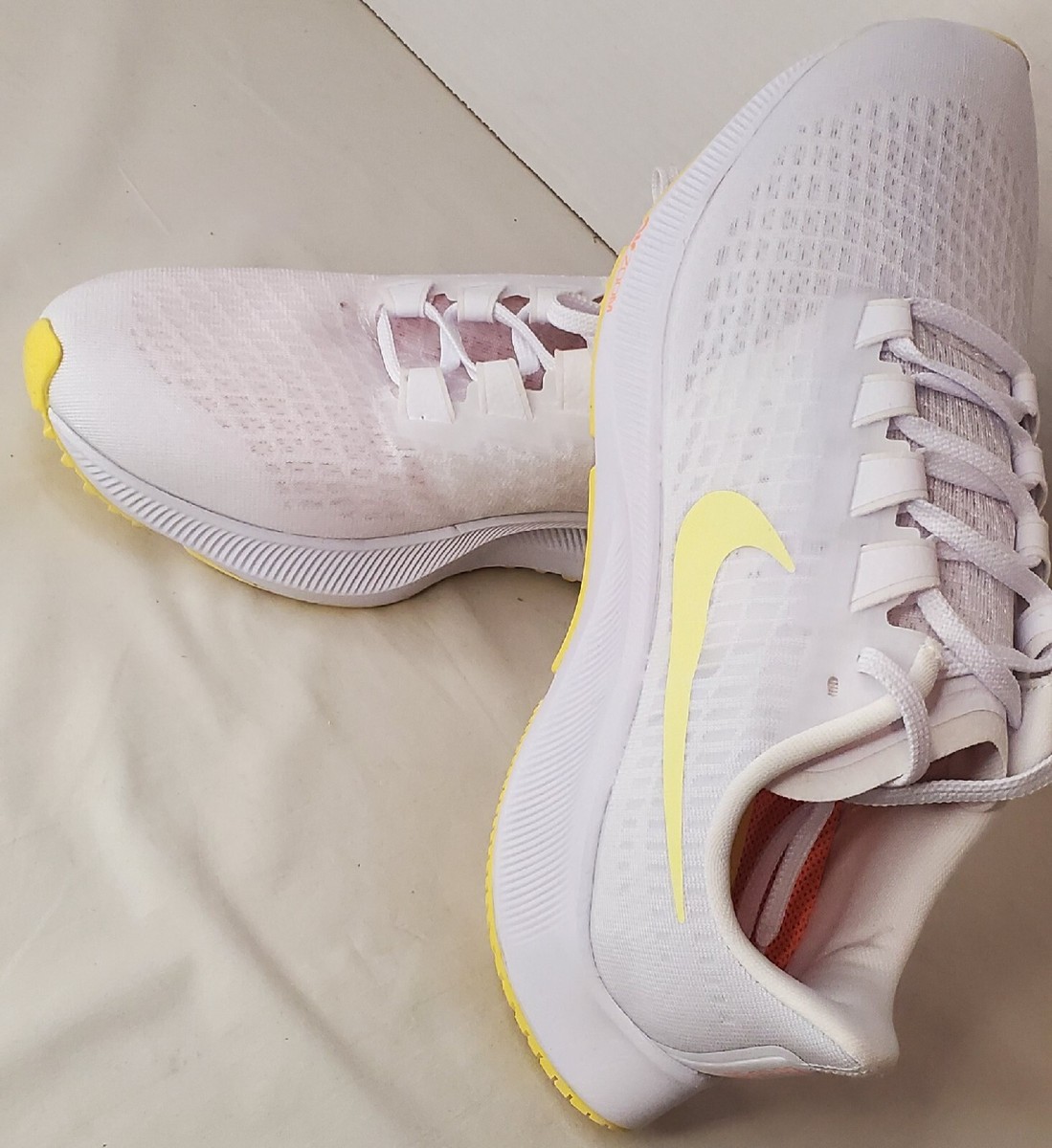 Nike Zoomx Nike Air Zoom Pegasus 37 Premium Mujer Nike Air Zoom - Main Image