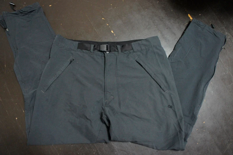 outdoor-research stretch hiking active pants