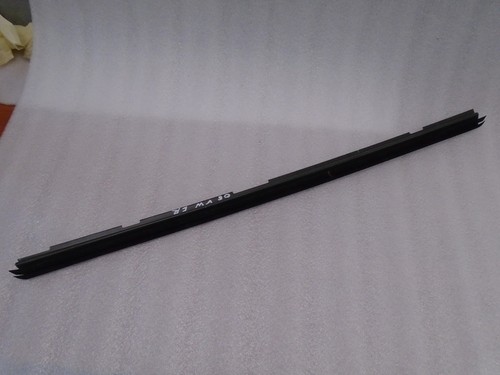 05-14 Volkswagen Jetta TDI Front Left Driver Windshield Wiper Arm OEM VI61167 - Picture 5 of 9