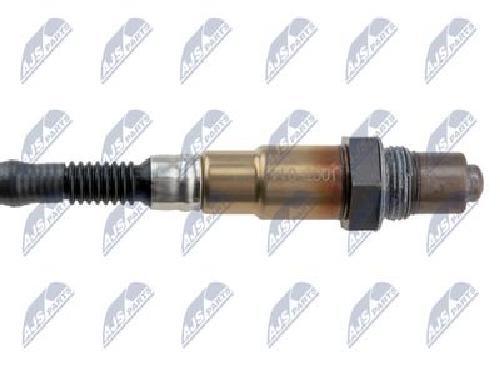Original NTY Lambda Sensor ESL-CT-014 For Citroën Peugeot