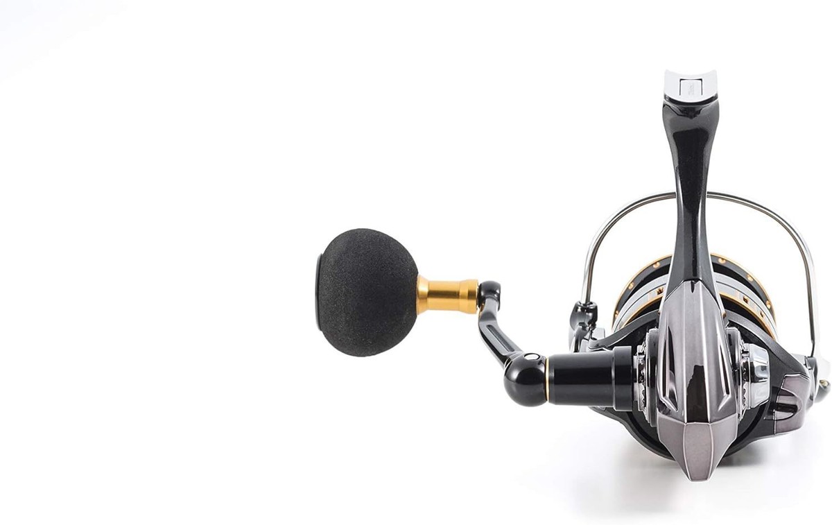 Abu Garcia Spinning Reel Oceanfild 3000h 78694 fromJAPAN for