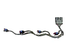 CADILLAC DEVILLE DTS XLR NORTHSTAR COIL ON PLUG WIRE HARNESS 1ST GEN 2004-2005