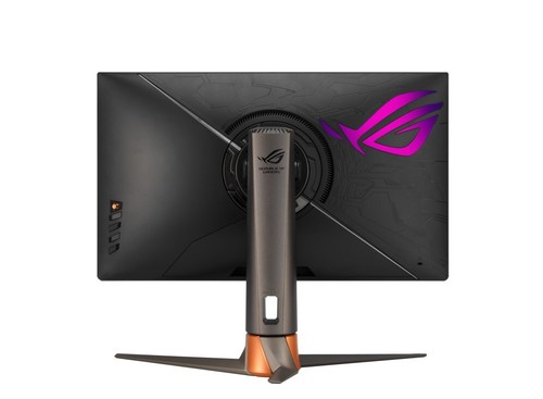 4711081887119 ASUS ROG Swift PG27AQN 68,6 cm (27") 2560 x 1440 Pixel Wide Q - Bild 2 von 6