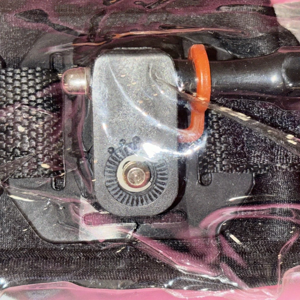 NUEVO Soporte de muñeca para cámara digital Vivitar Action Pro Series se adapta a la mayoría (rosca de 1/4") Foto 3 de 4