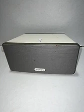 Sonos Play: 3 Wireless Smart Speaker