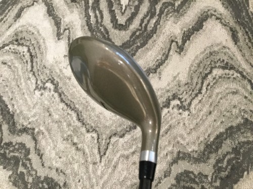 Tour Edge Golf SP1 Titanium Blend 15* 3 Fairway Wood Graphite SP1 Shaft RH NICE - Picture 5 of 11