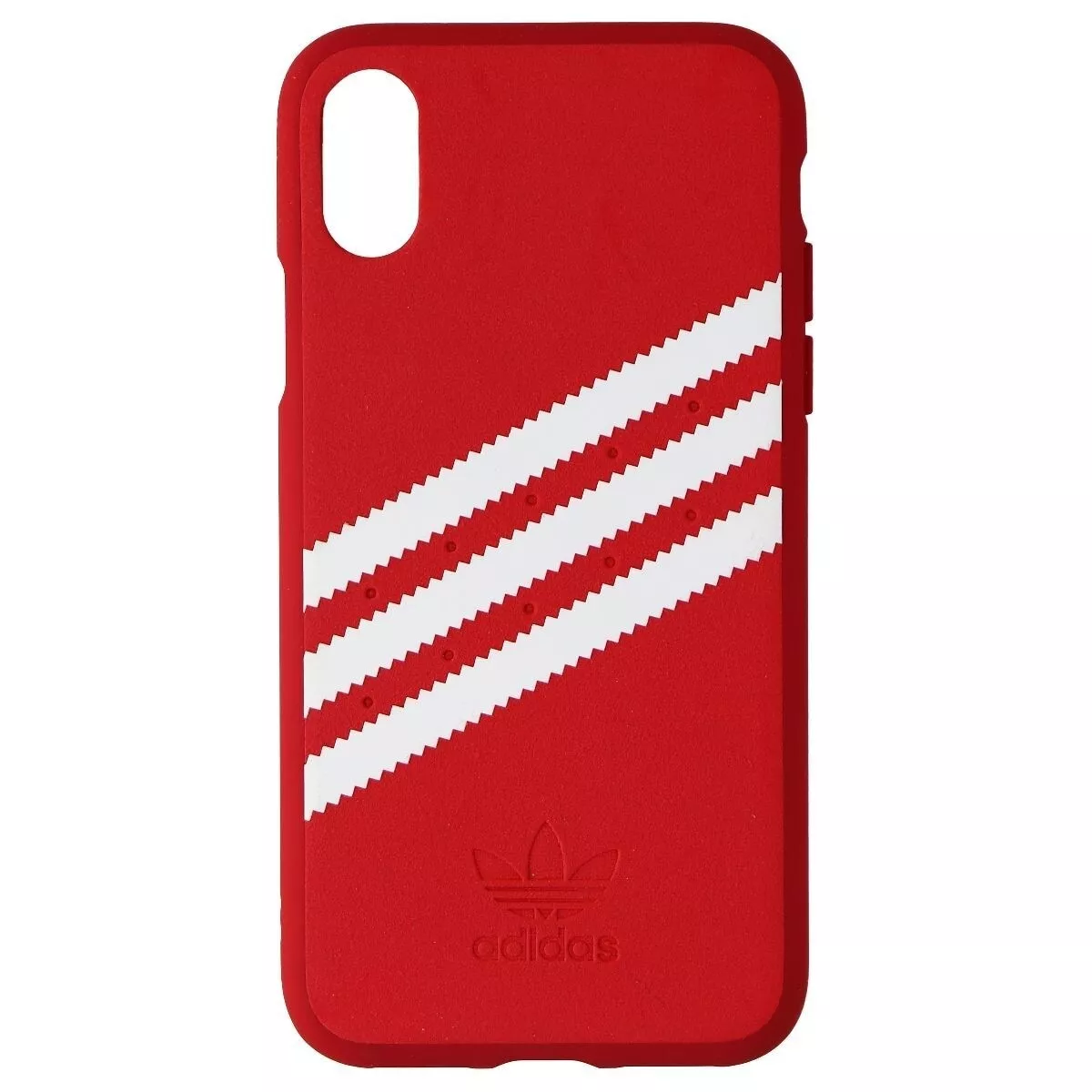 Iphone x sales adidas cover
