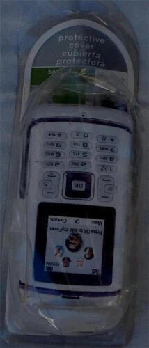 RadioShack 手机保护壳、保护套和保护膜，适用于三星