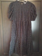 Black dress size 16 new