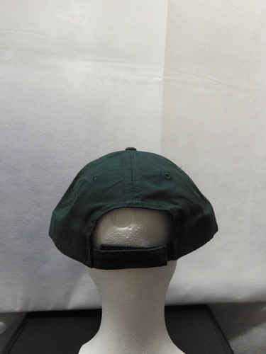 Moosehead Lager Green Strapback Hat - Picture 3 of 7