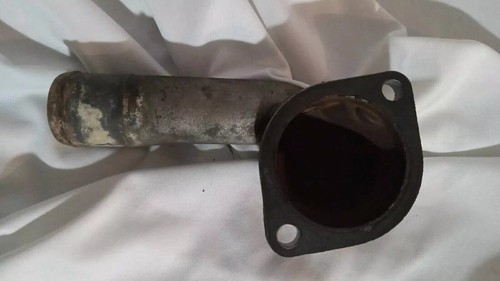 2004-2009 Kia Spectra 2010-2011 Kia Soul Thermostat Housing Original OEM - Picture 4 of 6