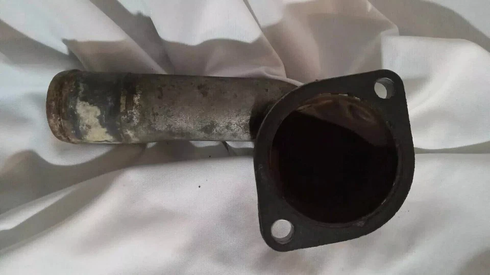 Оригинальный корпус термостата 2004-2009 Kia Spectra 2010-2011 Kia Soul от оригинального производителя - Изображение 4 из 4