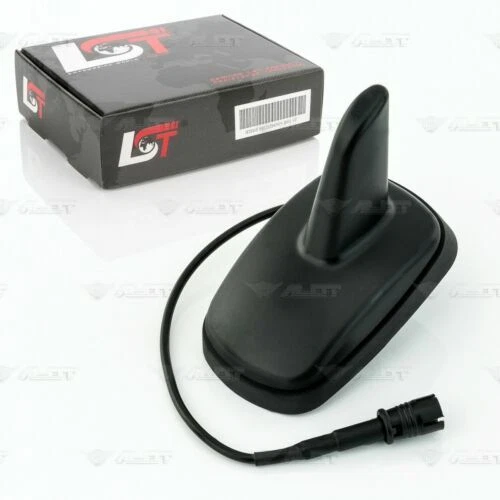 Requins pour véhicule