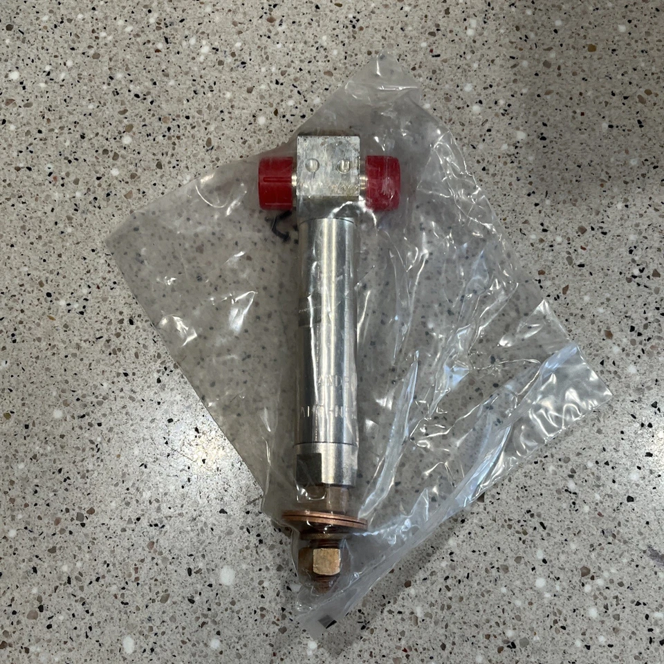 New In Box Andrew APT-NFNF-1 Arrestor Plus T Series Arrestor 824-960 MHZ - Image 3 of 3