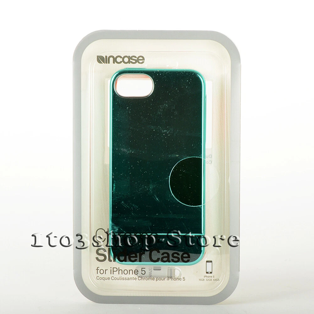 Incase Cell Phone Cases, Covers & Skins for Apple Apple iPhone 5