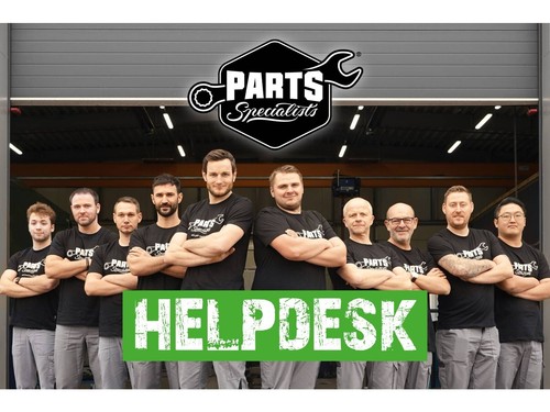 Seitenmarkierungsleuchte DT Spare Parts 4.69490 Markierungsleuchte - Afbeelding 4 van 5