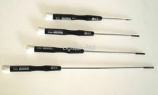 Saxophone Flute clarinet repair tools - Screwdrivers Woodwind instrument 4pcs