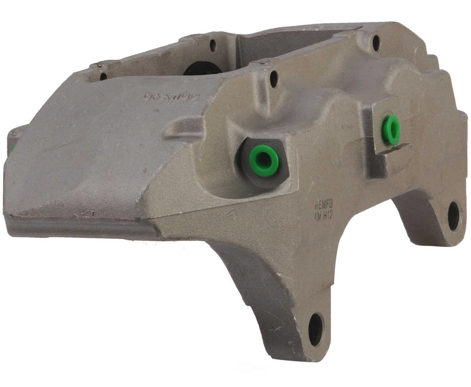Disc Brake Caliper fits 2003-2005 Jaguar S-Type XJR Super V8 CARDONE REMAN - Image 4 of 4