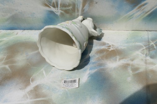 Love Birds with Daisies Porcelain Bisque Bell FREE SHIPPING! - Imagen 10 de 10