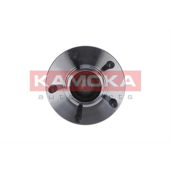 1X Kamoka Radlager Satz Radlagersatz Hinten FüR Mazda 3 BK-image