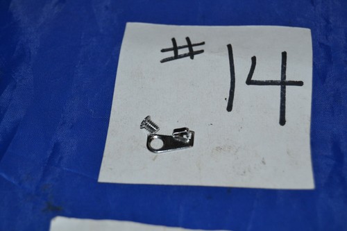CENTENNIAL ZIG-ZAG SEWING MACHINE ORIGINAL VINTAGE PARTS PICK YOUR PART - Picture 26 of 38