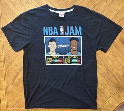 Charlotte Hornets Homage Nba Jam Shirt LaMelo Ball Brandon Miller