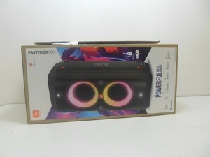 jbl partybox 300 ebay