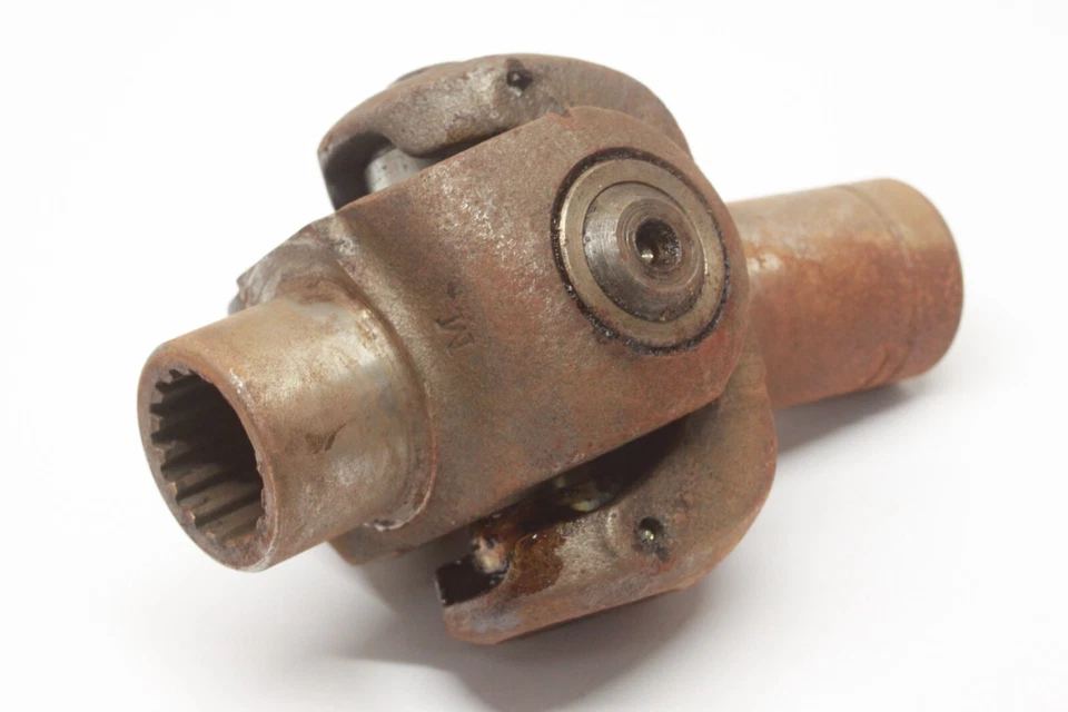 Conjunto conjunto conjunto universal Buick Special 40 1953 nuevo de lote original GM 1391164 Neapco 9050 Foto 2 de 4