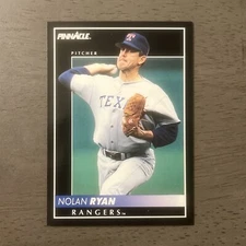 1992 PINNACLE BASEBALL #1-200 NM COMPLETE YOUR SET FREE SHIPPING