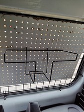 LP Vinyl Record Racks for Pegboard Vintage