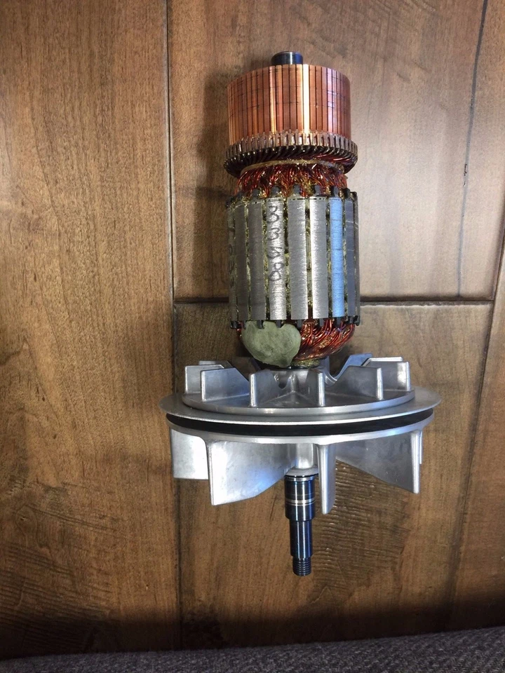 American Sanders — арматура Clarke Su7R — новая — от оригинального производителя No 10101B - Изображение 2 из 2