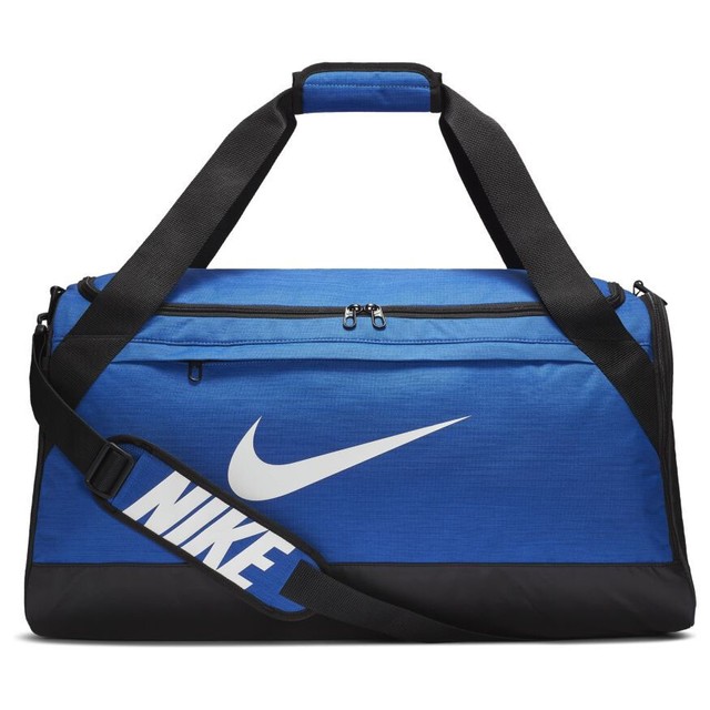 nike brasilia m duffel bag