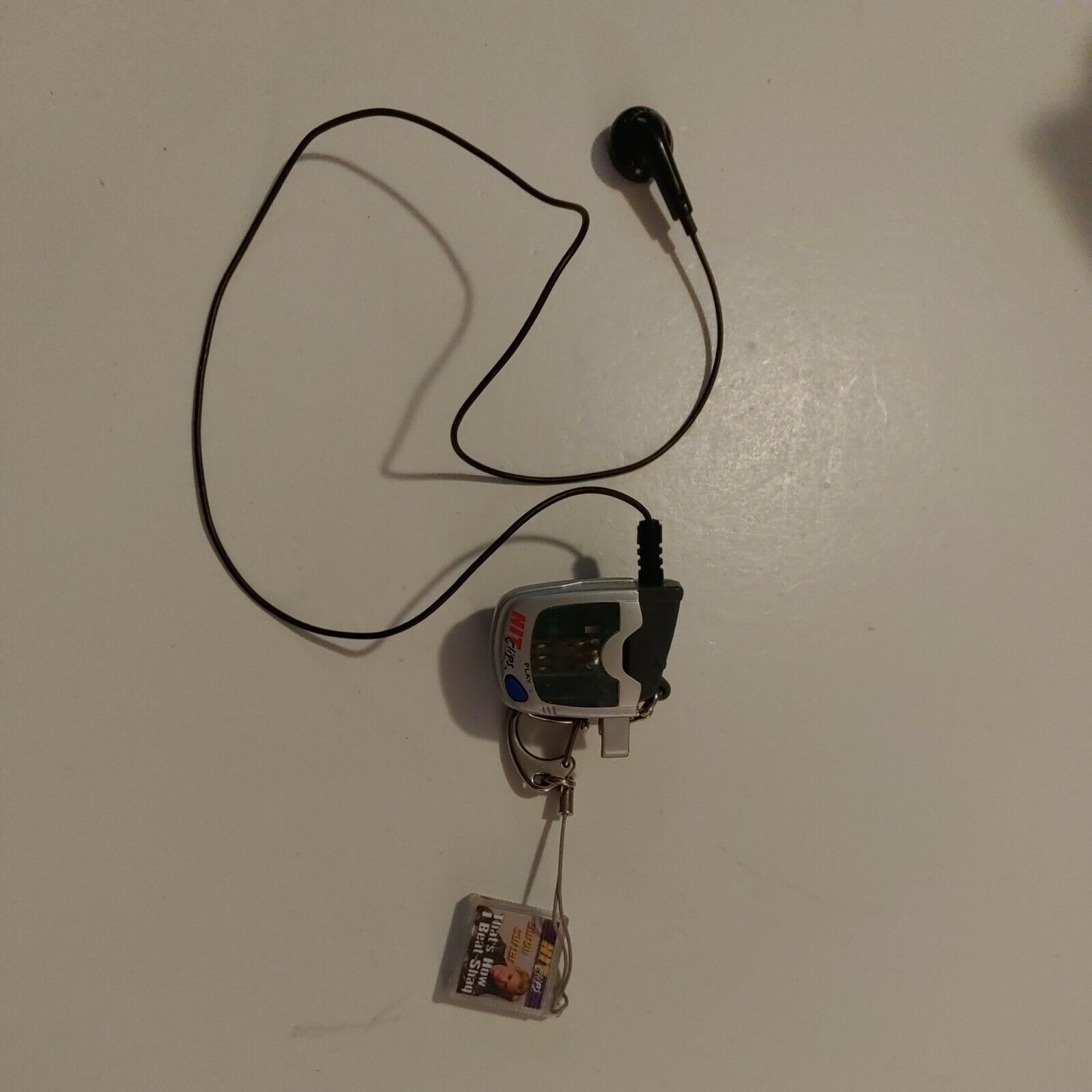 Hit Clips Player Aaron Carter How I Beat Shaq (BROKEN BACK CLIP) Tested Works