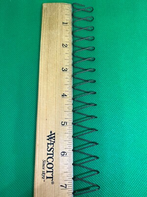 Browning 1910 1922 Extra Strength 7.65 & 9mm Magazine Spring Brand New WOLFF