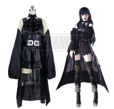 Final Fantasy XIV FF14 role-playing Gaia role-playing party Christmas Halloween