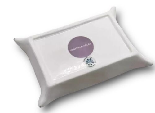 Jonathan Adler Muse x4 Tumblers & x1 Valet Tray BRAND NEW £210.00 RRP - Picture 3 of 23