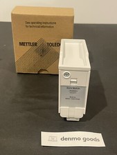Mettler Toledo pH/mV Blank Module (Accessory) 30034475