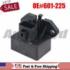 601-225 Fuel Pump Relay Module For FORD E-150 E-250 E-350  F-150 F-250  F-450