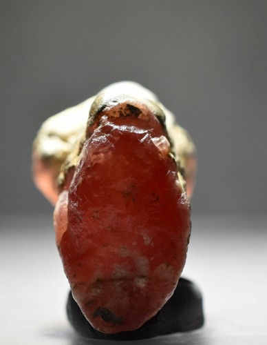 RHODOCHROSITE Jewelry gem Gel stalactite stalagmite Argentina e - Picture 4 of 12