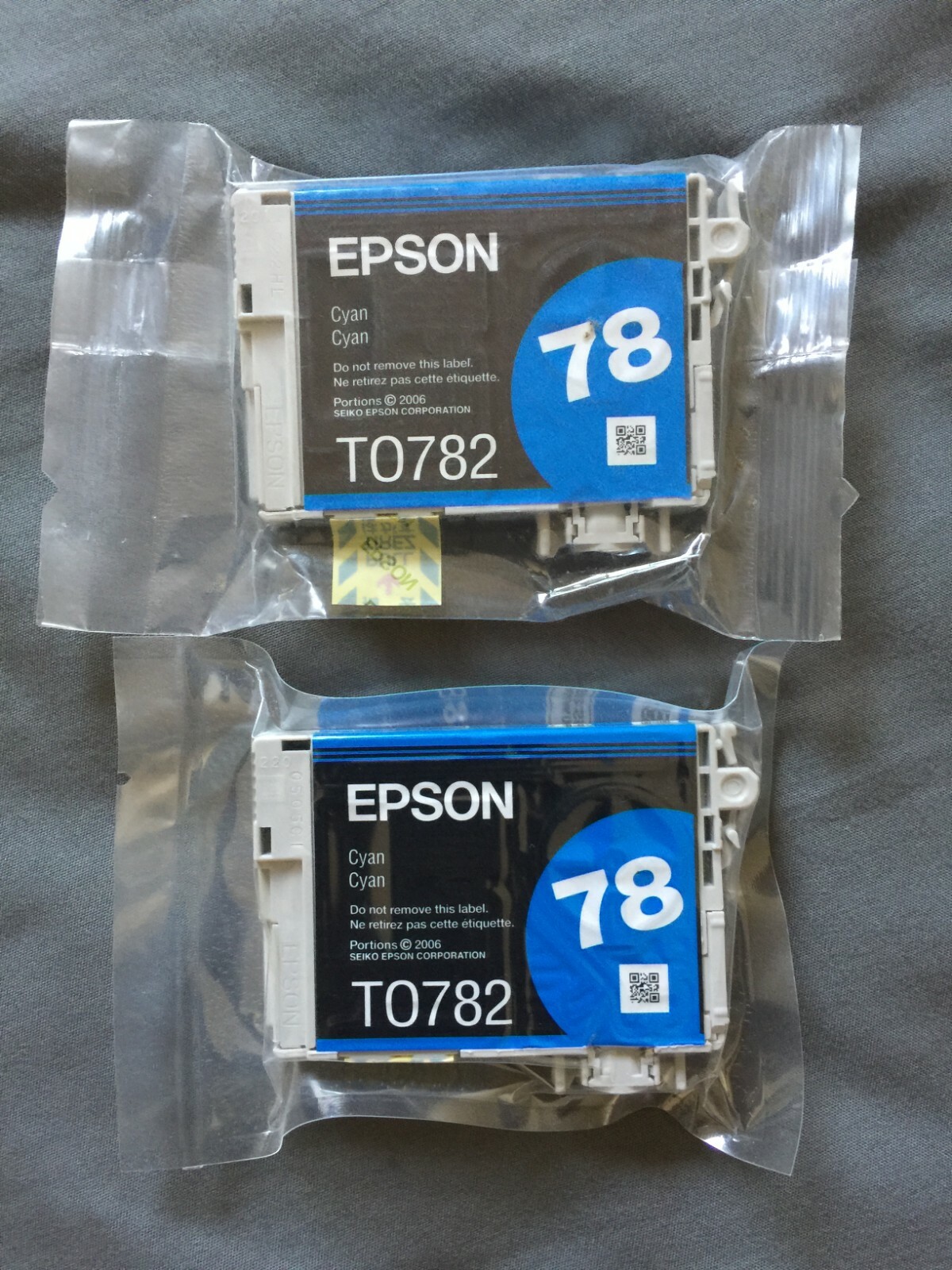 genuine epson
